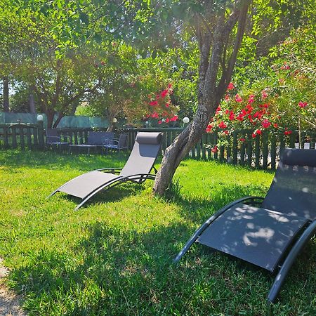Finca Rural Labriega Del Hueznar Касала де ла Сиера Екстериор снимка