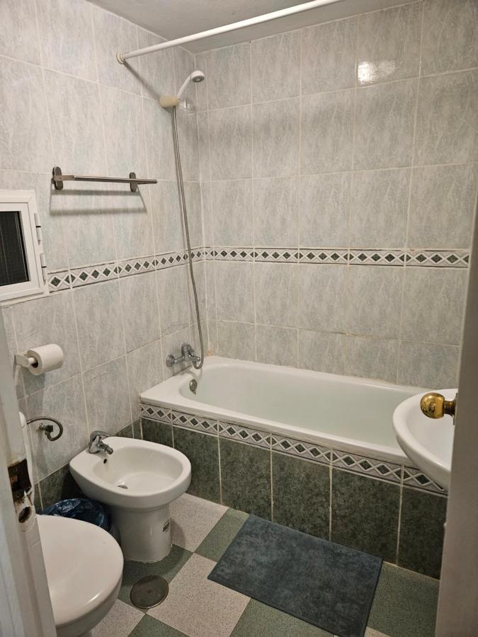 Finca Rural Labriega Del Hueznar Касала де ла Сиера Екстериор снимка