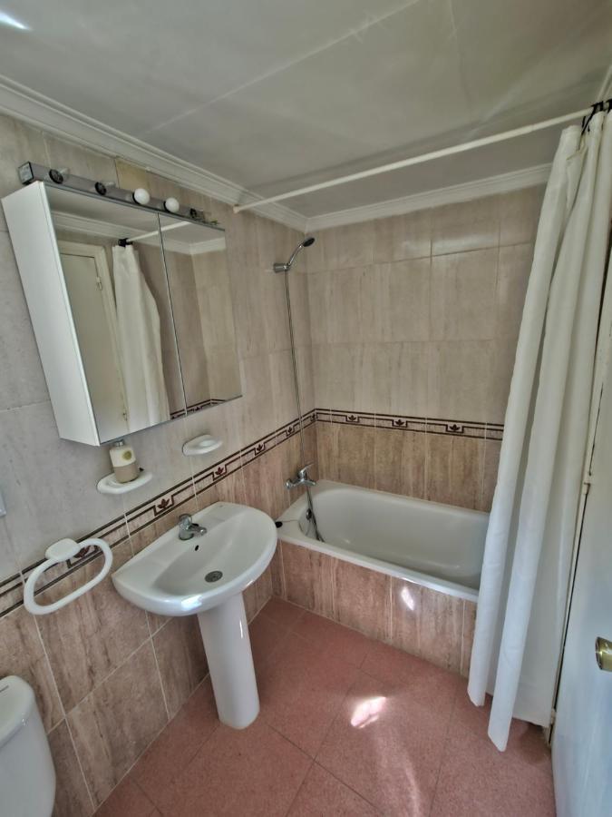 Finca Rural Labriega Del Hueznar Касала де ла Сиера Екстериор снимка