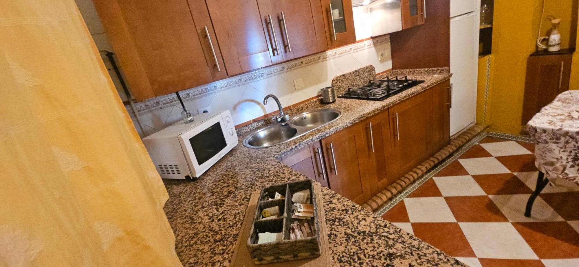Finca Rural Labriega Del Hueznar Касала де ла Сиера Екстериор снимка